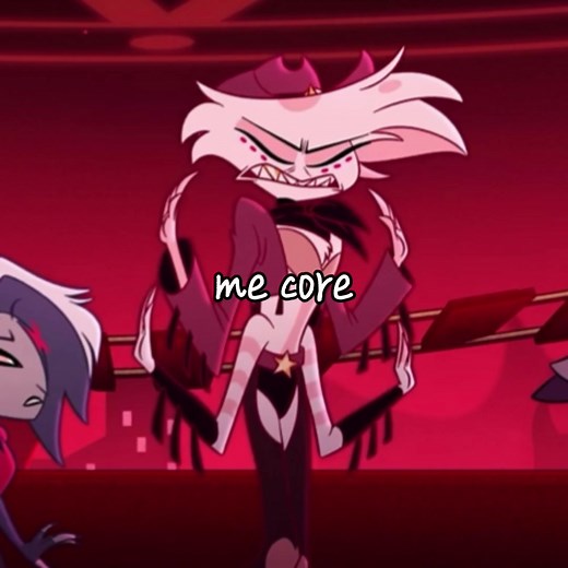 Understanding Angel Dust from Hazbin Hotel