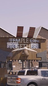 24K views · 241 reactions | The Temple, a non-denominational space...