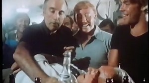 Albino 1976 (VHSRiP) Christopher Lee