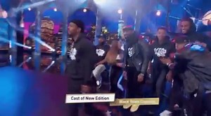 Luke James, Algee Smith, Elijah Kelley & Keith Powers got NEXT on #WildNOut at 11/10 on MTV. #ThrowdownThursdays | Nick Cannon Presents: Wild 'N Out
