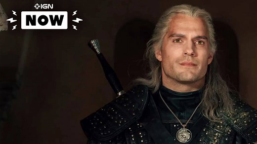 21K views · 330 reactions | Netflix announced a prequel series to The Witcher - Blood Origin. | IGN | Facebook