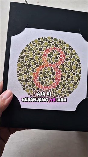 Just use the existing color blindness test book, don't look for one that doesn't exist yet #book ...