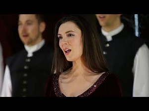 ANÚNA : The Wild Song (Live)