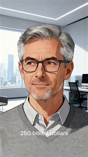 Top 5 Richest People In The World 💸💰 - Last One Is Crazy !!!