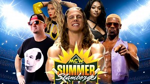 31K views · 198 reactions | Live Pro Wrestling Sunday, July 27 at...