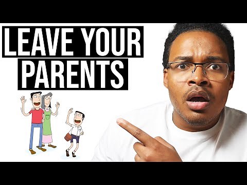 10 Signs It’s Time To Move Out Of Your Parent's House