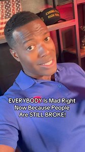 Everyone is fighting because the economy is still hurting! | Rob Smith
