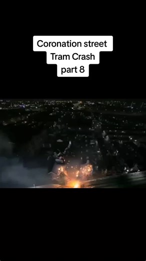 #coronationstreet #soaps #ukdrama #tramcrash #part8