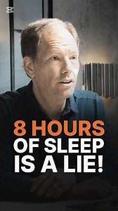 WHY YOU KEEP WAKING UP AT ЗАМ!
