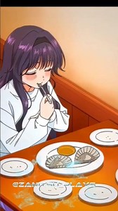 wait for ❤️‪@Zanitsu_plays‬ waguri is here 🥰 # viral short