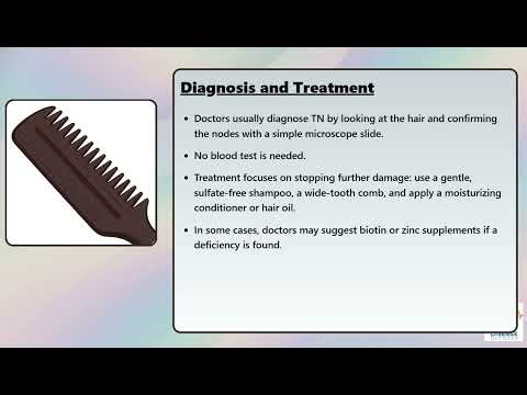Trichorrhexis Nodosa Explained Causes, Symptoms and Treatment, All Insights