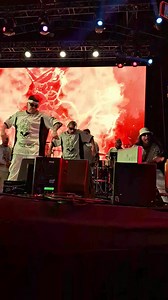 193K views · 13K reactions | Fuego!  fuego!  Los Kumbia Kings | Monterrey Live | Facebook