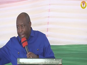 Radio Nderagakura on Reels