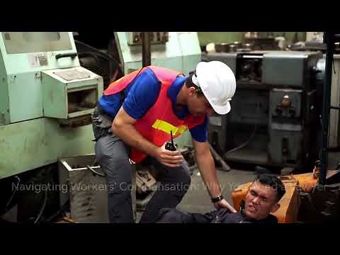 America's Best Workers Compensation Lawyers | Workmans Comp Attorneys
