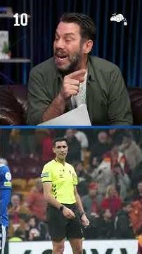 Torreira 2. sarı karttan atılmalı mıydı? Fırat Aydınus açıkladı