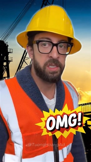 SMART WORKING TIPS 16 #tips #workskills #smart #amazing #tricks #construction #workers