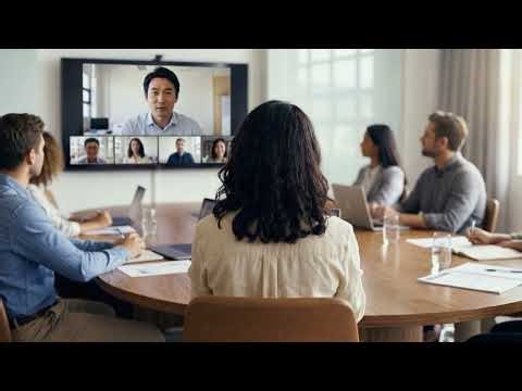 A day in a life: When AI works with you