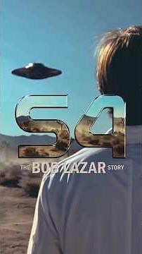 S4: the bob lazar ∇ story: project gravitaur - there's a lot of talk about the documentary (2026)