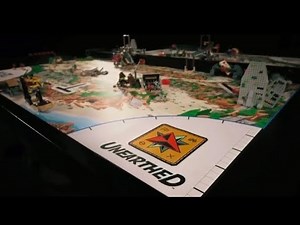 UNEARTHED - FLL 2025/2026