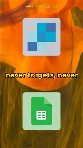 Connect SendGrid + Google Sheets | puq.ai Workflow Automation