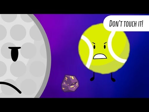 Don’t mess with the Yoylite! | BFDI Animation