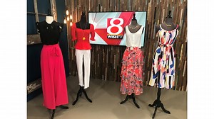 How to wear the color trends for Spring