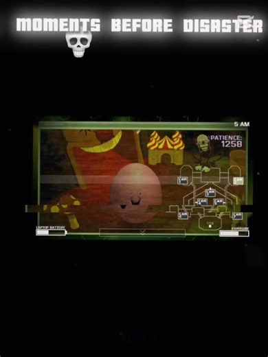 One night at flumtys 2 ☠️