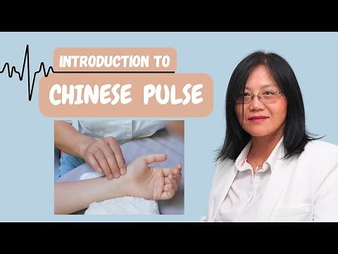 Introduction to Chinese Pulse Diagnosis | Chinese Pulse Diagnosis | Lesson 2