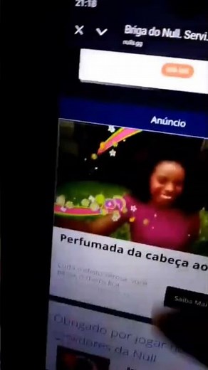 como instalar o null brawl atualizado 2025 #apk #nullbrawl #tutorial