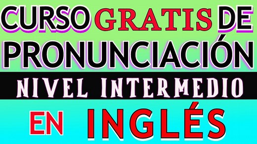 58K views · 744 shares | CURSO DE PRONUNCIACION DE INGLES NIVEL...