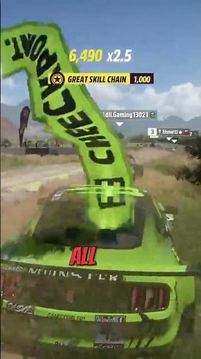 Troubleshooting Graphics Card Issues in Forza Horizon 5 #shorts