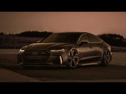 AMZ x Yakki - ADRESA - Bass Boosted