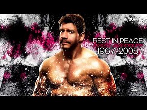 WWE: Eddie Guerrero - "Lie, Cheat & Steal" - Theme Song 2005