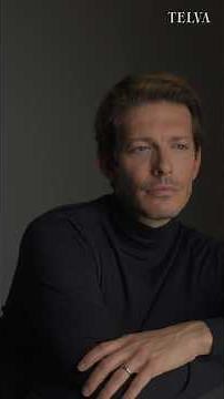 Edgardo Osorio (Aquazzura) TELVA T Award for National Fashion
