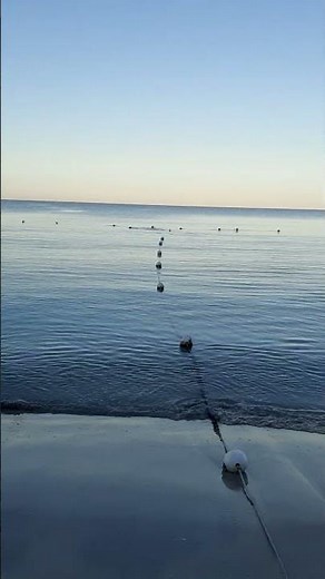 RIU Palace Tropical Bay, Negril - MORNING BEACH January 2023