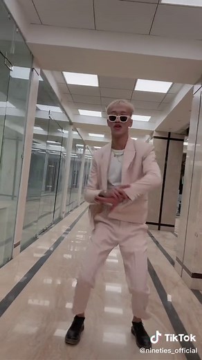 Join the TTY Dance Challenge and Bring Back the Nineties Mizel Vibes!