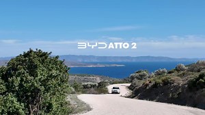 GOCAR TEST - BYD Atto 2