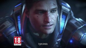 339K views · 1.8K reactions | Presenting the Gears of War 4 launch...