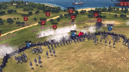 Hold Fire Until the Enemy Closes In at Bunker Hill Battle