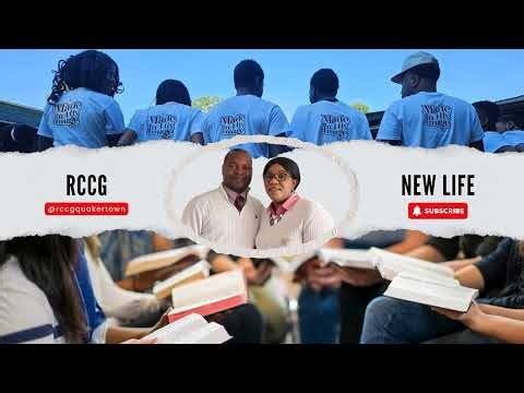 DIGGING DEEP | BIBLE STUDY