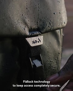 Mous on Instagram: "Pack smarter, not harder with our extreme commuter backpacks 🎒💻 17 separate storage pockets and compartments allow you to pack for every journey and adventure, with dedicated space for tech devices, water bottles and more."