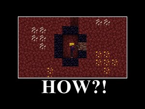 The FUNNIEST Minecraft Speedrunning Clips