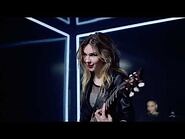 The Warning - CHOKE (Official Video)