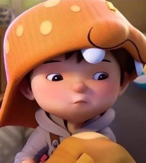 berdikari💔⁉️. anak sekecil itu harus menjaga galaxy?. day 1 bljr ngdit, mff jelek wakk🥹🫰. //sb jauh' jink\\\\. #boboiboy #berdikari #capcut #fypシ゚viral #fallinlove