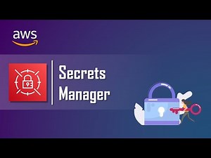 Python - How to access DB credentials from AWS Secrets Manager? | AWS Secrets Manager Tutorial