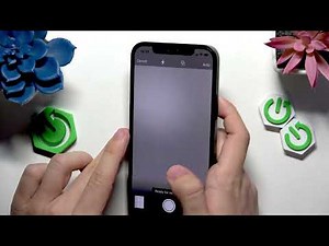 iPhone iOS 26 – How to Scan Documents with Notes App
