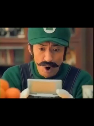 Nostalgic Japanese Nintendo Ad from the 2000s