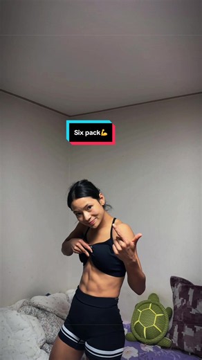 Six pack workout for women: quick core routine