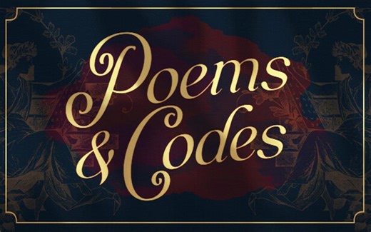 《Poems & Codes》Demo 试玩_游戏热门视频