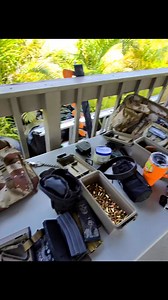 169K views · 5.5K reactions | Practicing with the @btusallc Glock chassis that we offer in the shop. Makes a great back pack rig. @aimpointusa Acro goes with it perfectly. Using a cheaper can from Thompson Machine because it is a back packer. We are throwing another Tramp Stamp Free Tax Stamp party this weekend. The @silencerco free loot thing is nda next week. Shop opens up tomorrow at 10am. | Shark Coast Tactical | Facebook